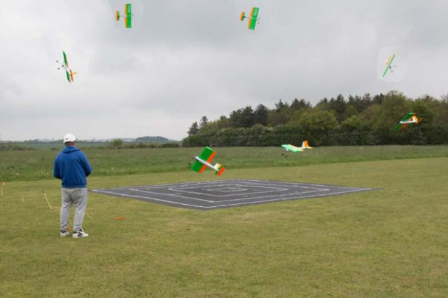James Gordon loop comp