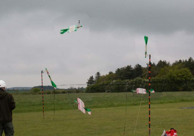 John R Limbo comp