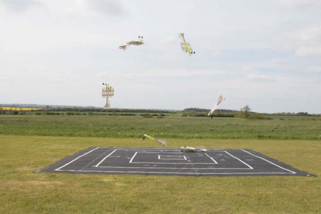 Martin loop comp